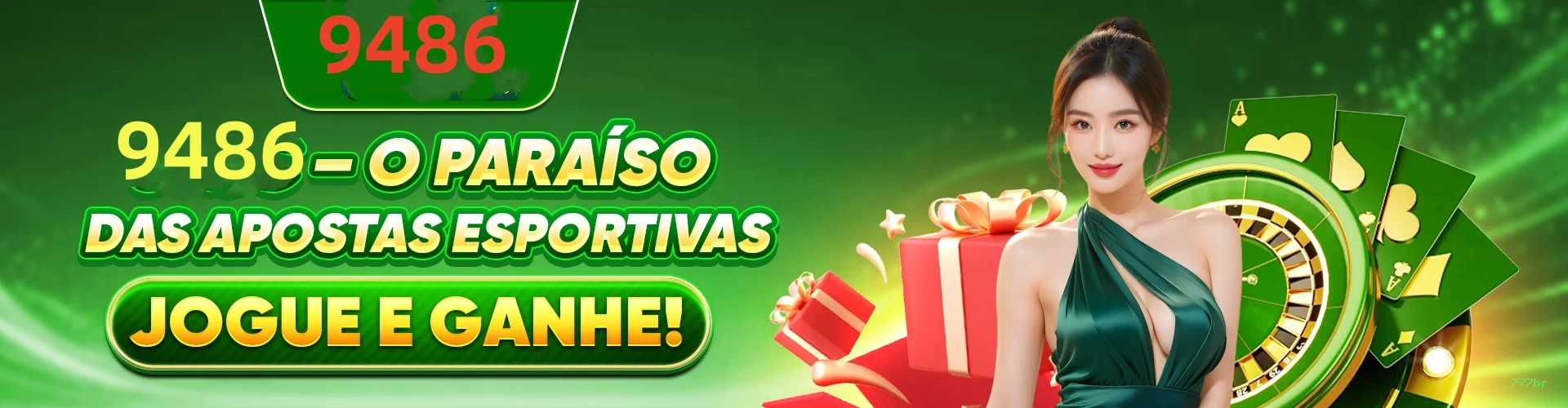 Aplicativo móvel 777br para iOS e Android