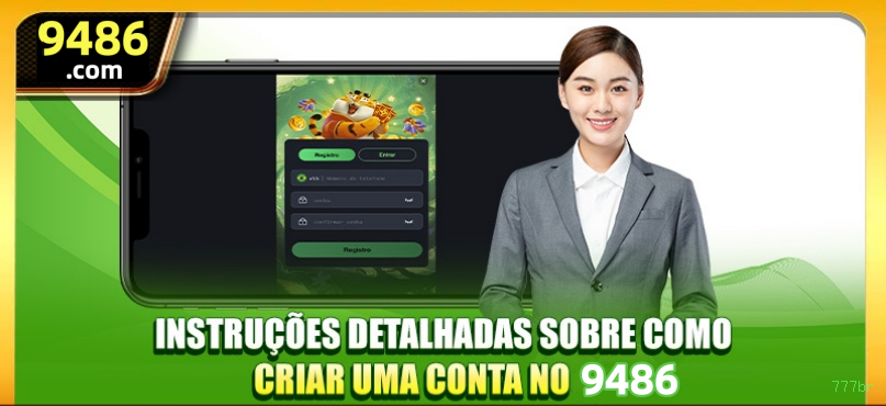 Checklist para avaliar a plataforma 777br